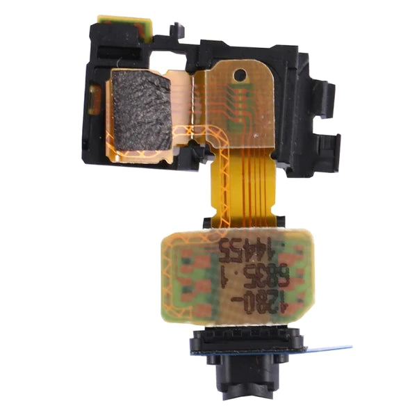 Headphone Jack Flex For Sony Xperia-Z3 Plus